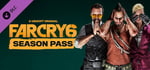 Far Cry® 6 Season Pass banner image