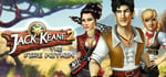 Jack Keane 2 - The Fire Within steam charts