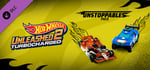HOT WHEELS UNLEASHED™ 2 - Unstoppables Pack banner image