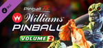 Pinball FX - Williams Pinball Volume 2 banner image