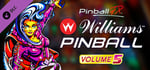 Pinball FX - Williams Pinball Volume 5 banner image