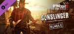 Dying Light 2 Stay Human: Gunslinger Bundle banner image