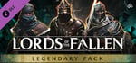 Lords of the Fallen - Legendary Pack banner image