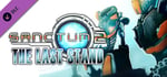 Sanctum 2: The Last Stand banner image