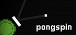 Pongspin steam charts
