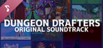 Dungeon Drafters Soundtrack banner image