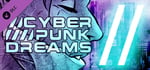 cyberpunkdreams // credit pack 01 // 100 banner image