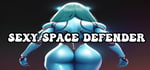 Sexy Space Defender banner image