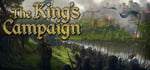The King's Campaign steam charts