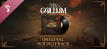 The Lord of the Rings: Gollum™ - Original Soundtrack banner image