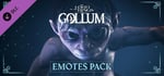 The Lord of the Rings: Gollum™ - Emotes Pack banner image