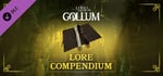 The Lord of the Rings: Gollum™ - Lore Compendium banner image