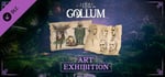 The Lord of the Rings: Gollum™ - Art Exhibition banner image