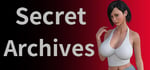 Secret Archives banner image
