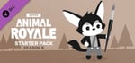 Super Animal Royale Season 8 Starter Pack banner image