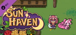Sun Haven: Dreamy Pet Pack banner image