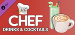 Chef: Cocktails & Drinks banner image