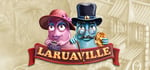 Laruaville Match 3 Puzzle steam charts