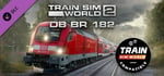 Train Sim World® 4 Compatible: DB BR 182 Loco Add-On banner image