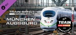 Train Sim World® 4 Compatible: Hauptstrecke Munchen - Augsburg Route Add-On banner image