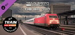 Train Sim World® 4 Compatible: DB BR 101 Loco Add-On banner image