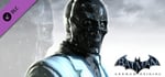 Batman: Arkham Origins - Black Mask Challenge Pack banner image