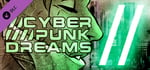 cyberpunkdreams // credit pack 03 // 50 banner image