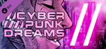 cyberpunkdreams // credit pack 05 // 200 banner image