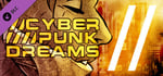 cyberpunkdreams // credit pack 07 // 400 banner image