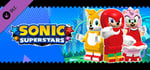 SONIC SUPERSTARS - LEGO® Fun Pack banner image