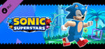 SONIC SUPERSTARS - LEGO® Sonic Skin banner image