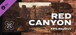 FPV.SkyDive - Red Canyon banner image