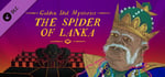 Golden Idol Mysteries: The Spider of Lanka banner image
