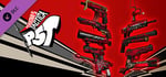 Persona 5 Tactica: Weapon Pack banner image