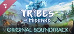 Tribes of Midgard - Original Soundtrack banner image
