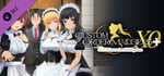 CUSTOM ORDER MAID 3D2.5+X0 with Kiss Character Edit System banner image
