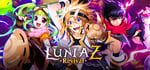 LUNIA Z:Revival steam charts