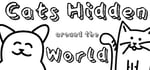 Cats Hidden Around the World banner image