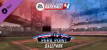 Super Mega Baseball™ 4 Peril Point Stadium banner image