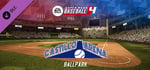 Super Mega Baseball™ 4 Castillo Arena Stadium banner image