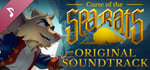 Curse of the Sea Rats - Original Soundtrack banner image