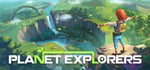 Planet Explorers banner image