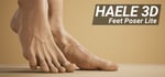 HAELE 3D - Feet Poser Lite banner image