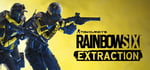 Tom Clancy’s Rainbow Six® Extraction banner image