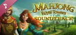 Mahjong Royal Towers Soundtrack banner image