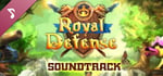 Royal Defense Soundtrack banner image
