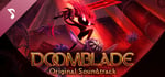 DOOMBLADE Soundtrack banner image
