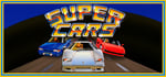 Super Cars (Amiga/C64/CPC/Spectrum) steam charts