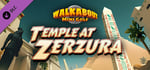 Walkabout Mini Golf: Temple at Zerzura banner image