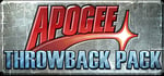 The Apogee Throwback Pack steam charts